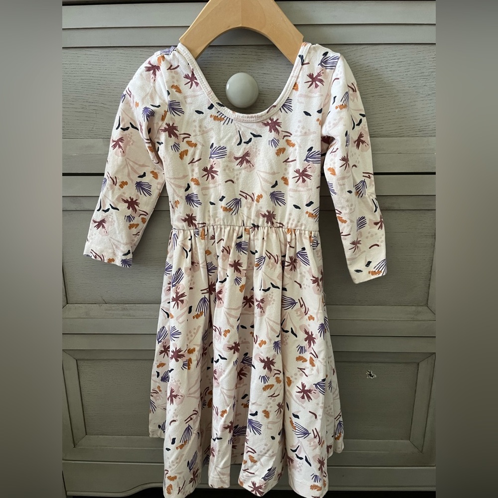 Alice & Ames Dress, 4T